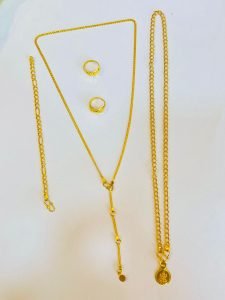 baby set
