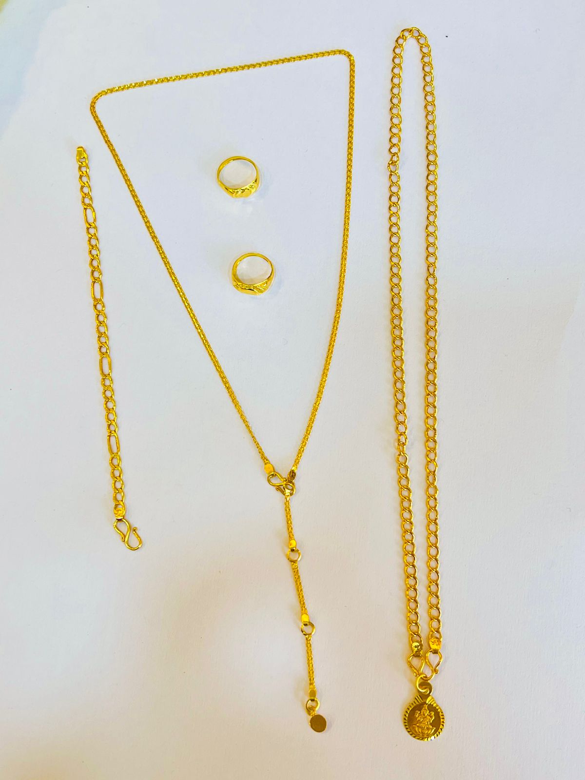 baby set