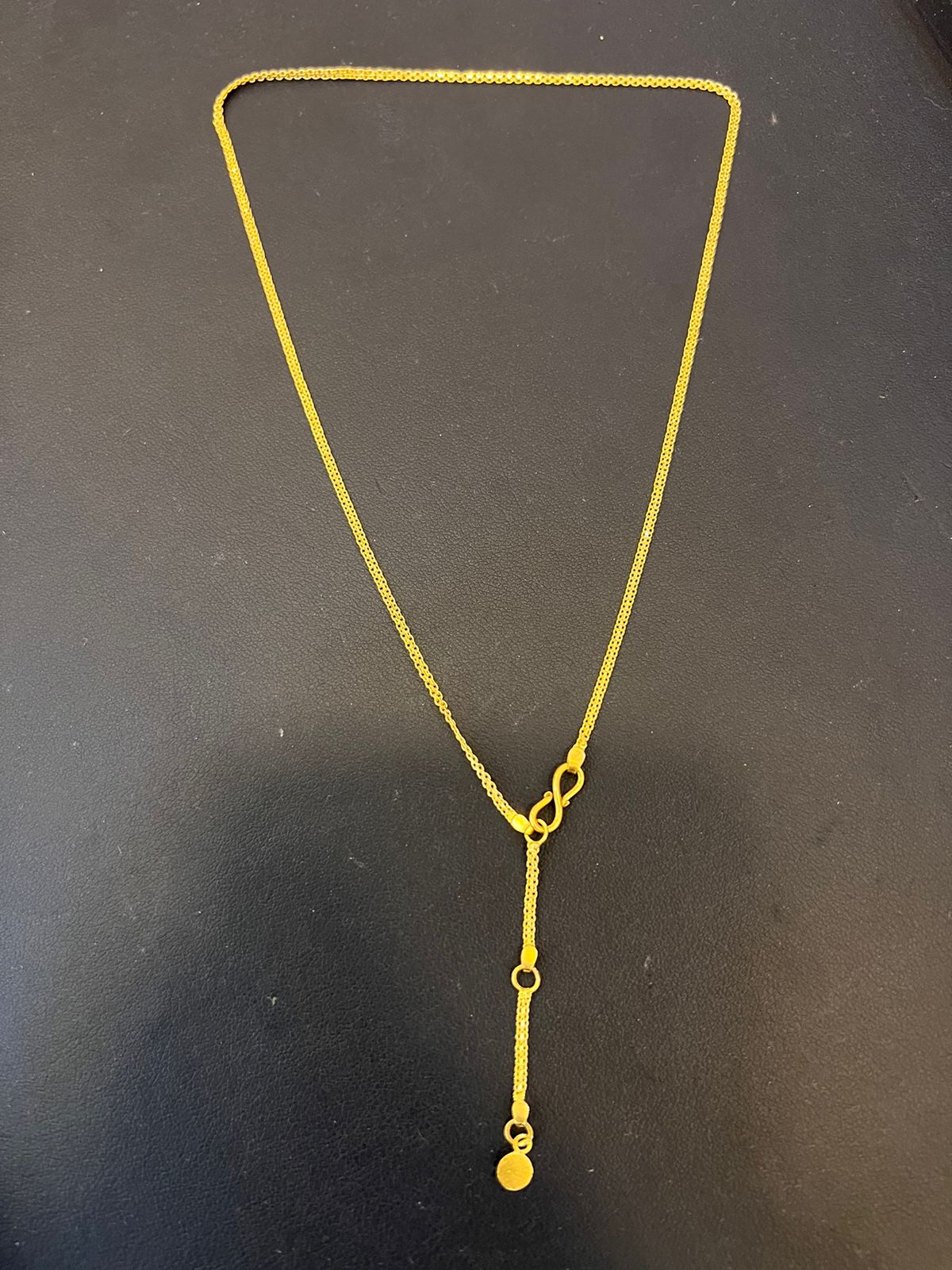 Baby Hip Chain